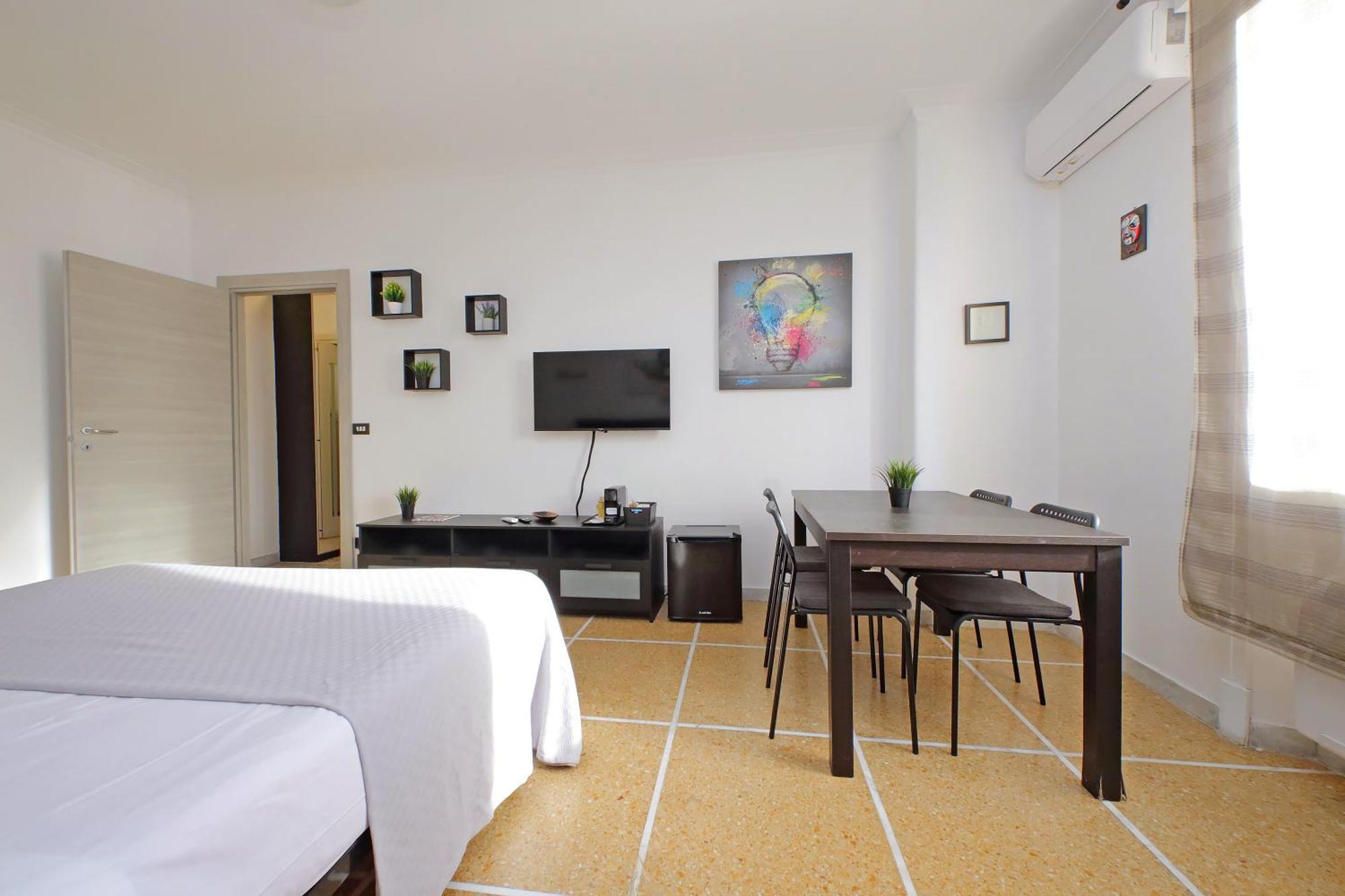 The Colours Rooms Guest House Rome Buitenkant foto