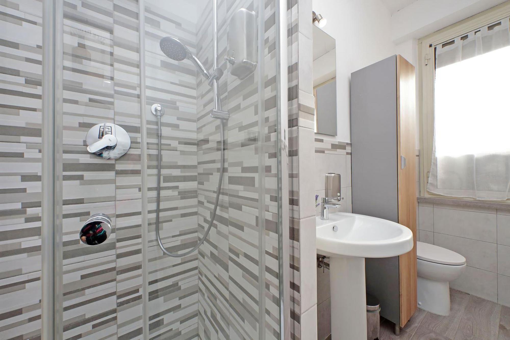 The Colours Rooms Guest House Rome Buitenkant foto
